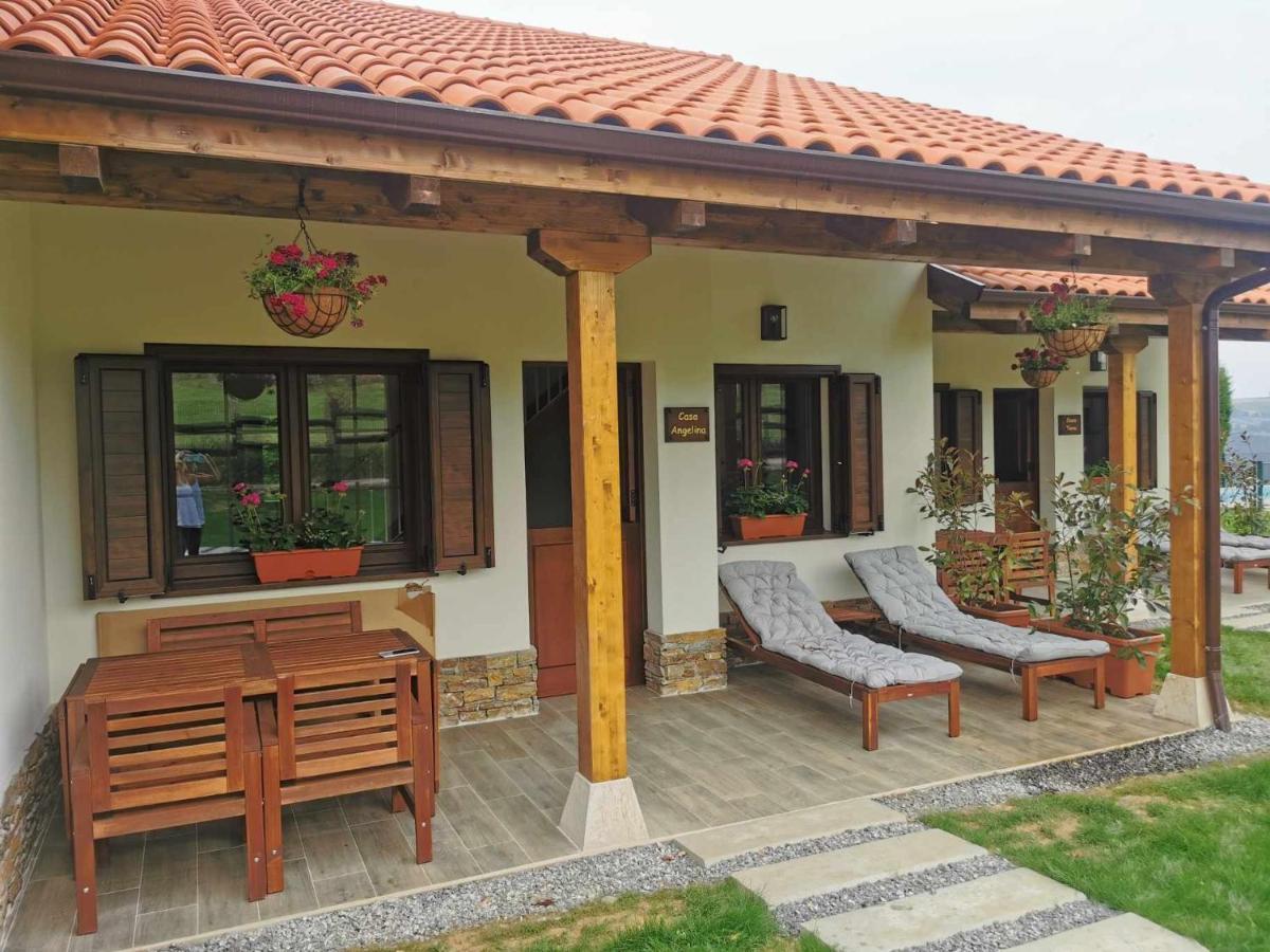 Apartamento La campa de FaedoTere Cudillero Exterior foto