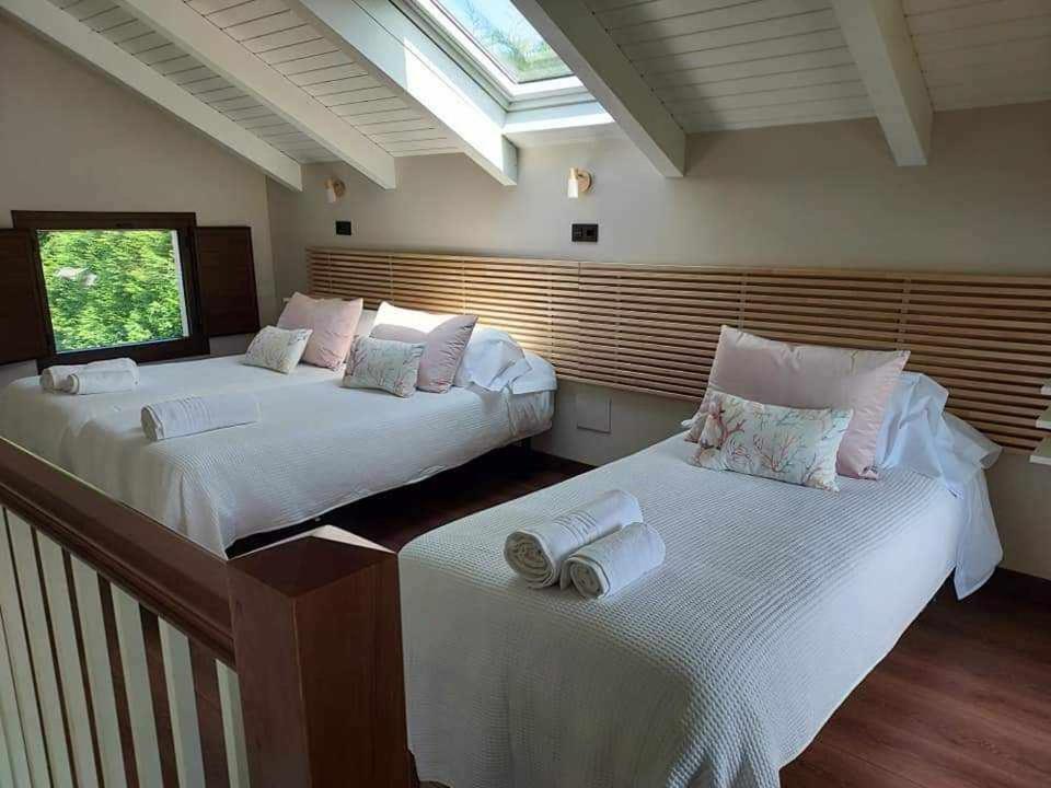 Apartamento La campa de FaedoTere Cudillero Exterior foto