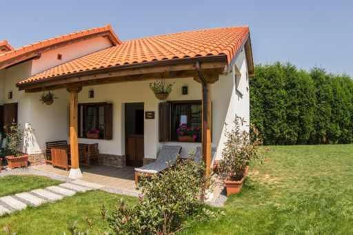 Apartamento La campa de FaedoTere Cudillero Exterior foto