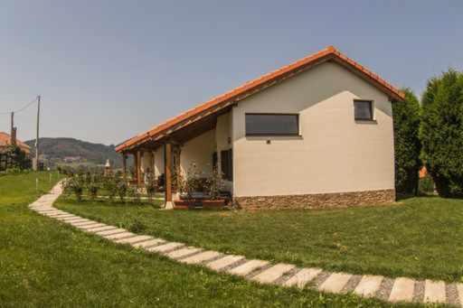 Apartamento La campa de FaedoTere Cudillero Exterior foto