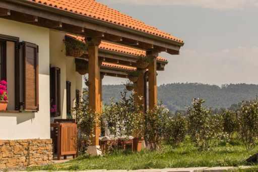 Apartamento La campa de FaedoTere Cudillero Exterior foto